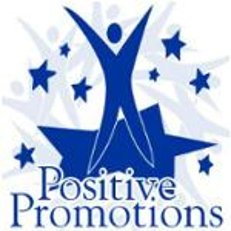 positive promotions promo