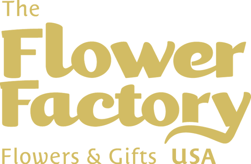 The Flower Factory USA Coupons