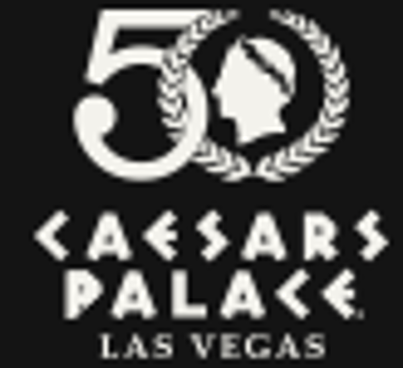 Ceasars Palace Promo Codes
