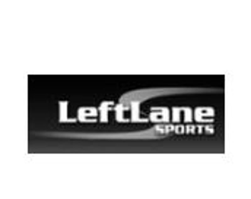 LeftLane Sports Coupons