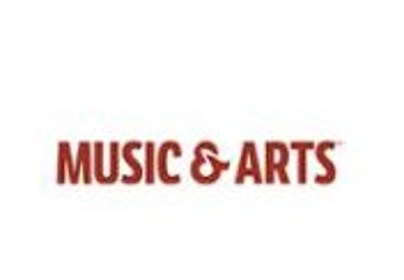 Music Arts Coupons