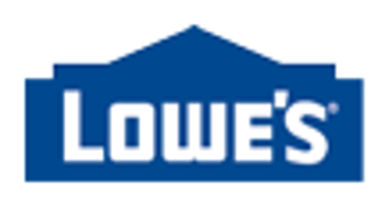 Lowe's Canada Coupons