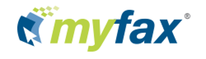 MyFax Coupons