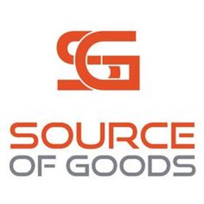Source of Goods Coupons