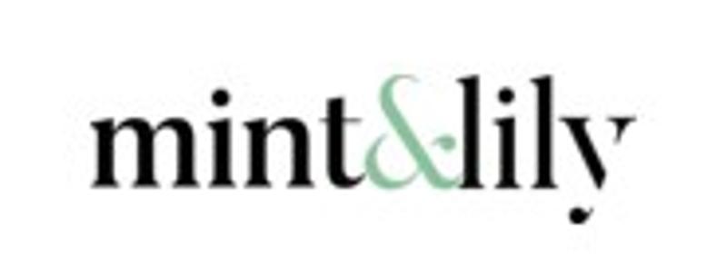 Mint and Lily Discount Codes