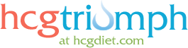 HCGdiet.com Coupons