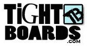 TightBoards  Coupons