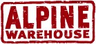 Alpine Warehouse  Coupons