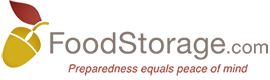 FoodStorage.com  Discount Codes