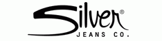 Silver Jeans Coupons