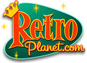 Retro Planet Coupons