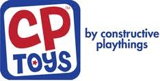 CP Toys Coupons