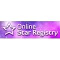 Online Star Registry Coupons