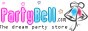 PartyBell Coupons