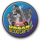 UrbanScooters.com  Promo Codes