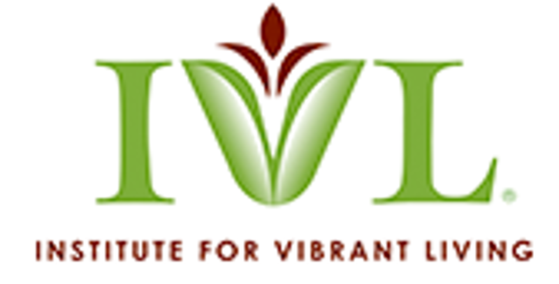 Institute for Vibrant Living Coupons