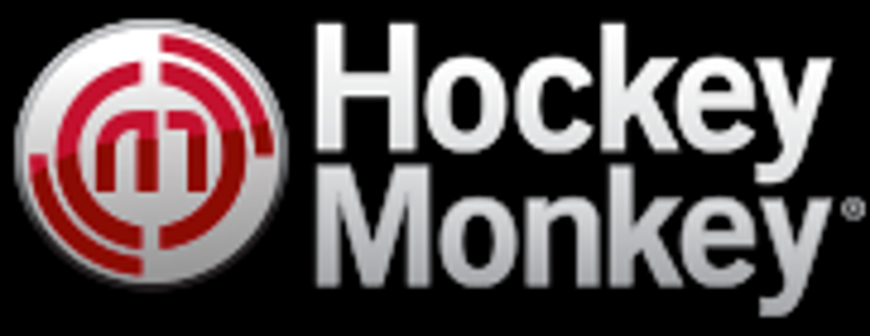 Hockey Monkey Free Shipping