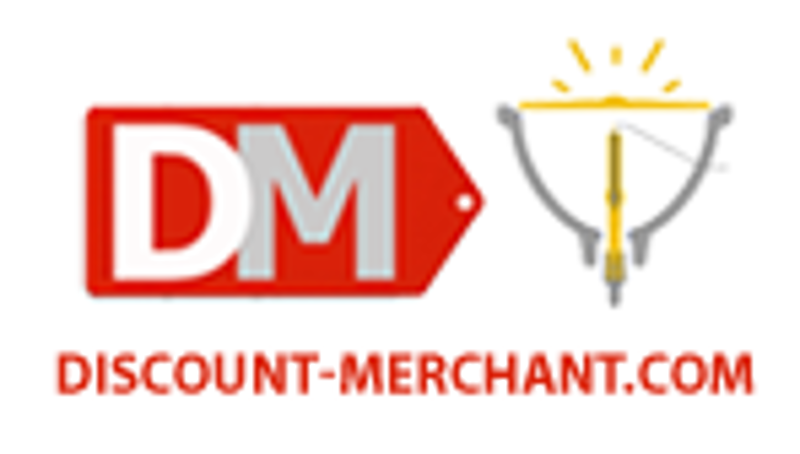 Discount Merchant Coupons