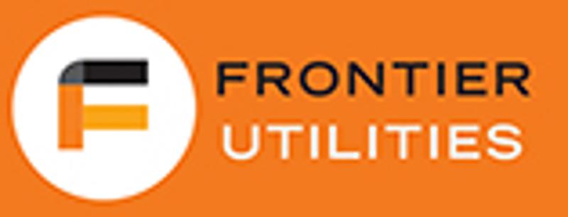 Frontier Utilities Promo Codes