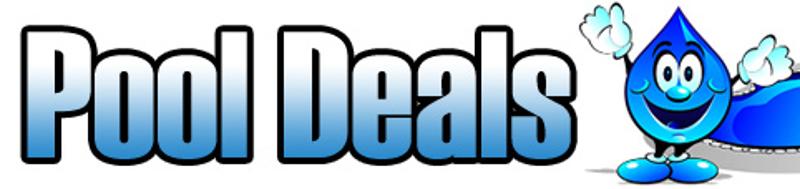 Pool Deals Coupon Codes