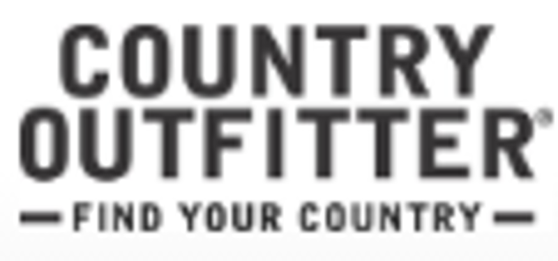 Country Outfitter Coupons