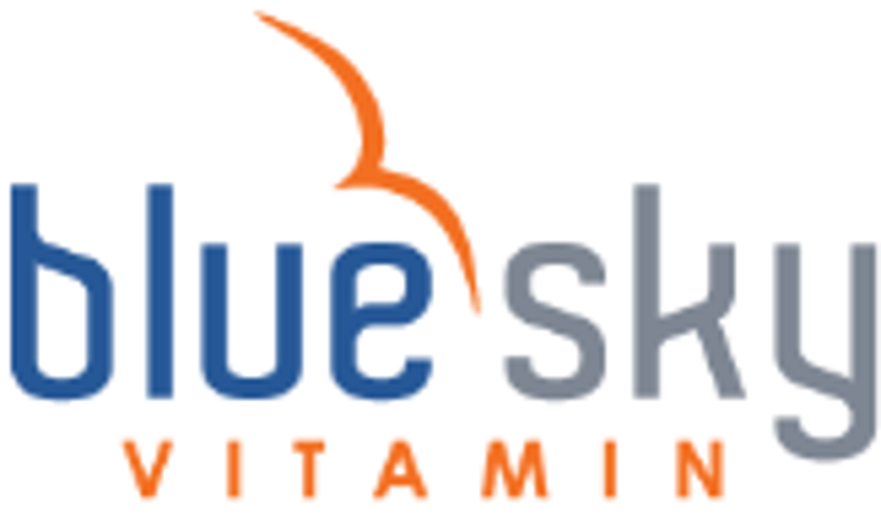 Blue Sky Vitamin Coupons
