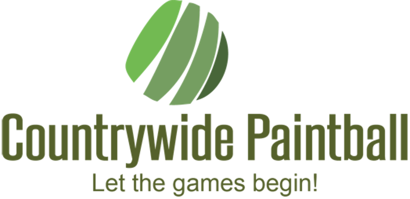 Countrywide Paintball Coupons