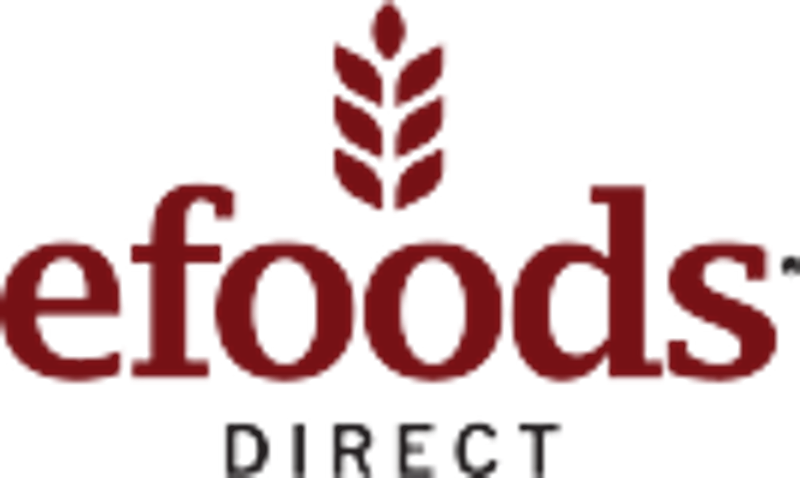 eFoods Direct Coupons