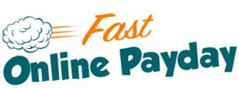 Fast Online Payday Coupons