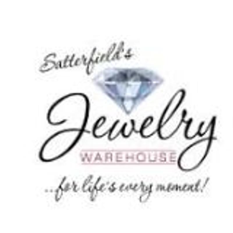 Jewelry Warehouse Coupons  