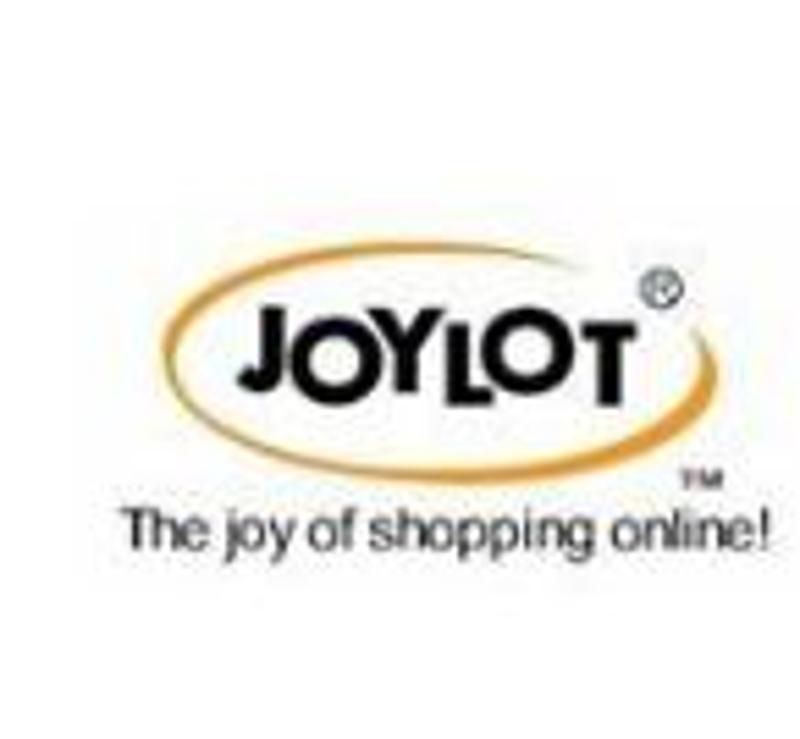 JoyLot  Coupon Codes 