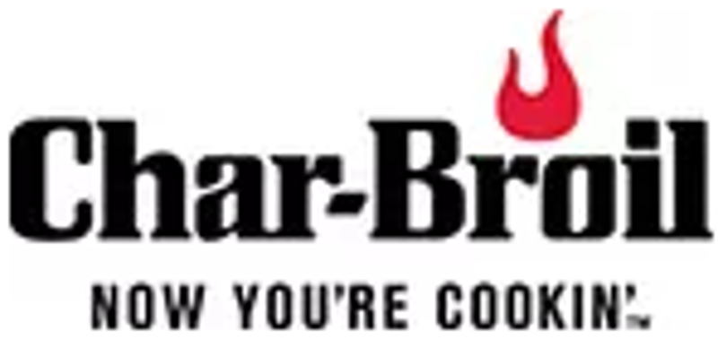 Char-Broil Coupon Codes