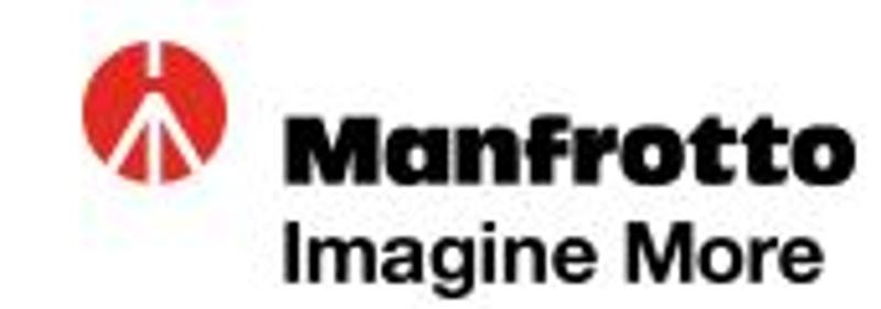 Manfrotto UK Coupons