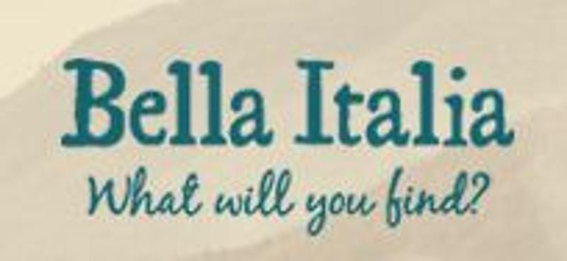 Bella Italia Vouchers