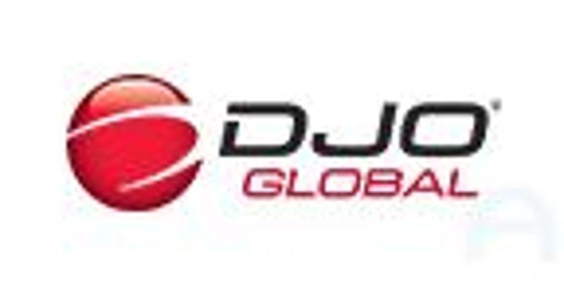 DJO Global Coupons