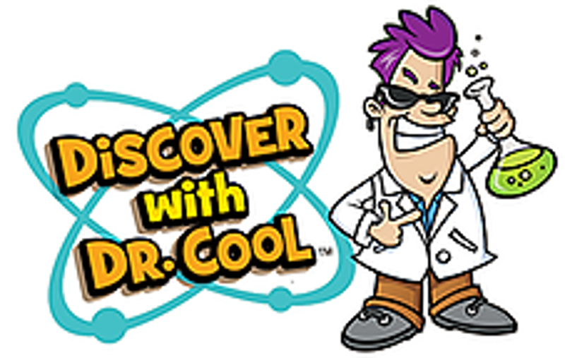 Discover With Dr. Cool Coupons