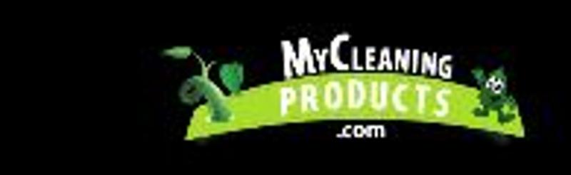 My Cleaning Products  Coupon Codes  