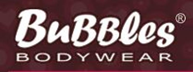 Bubbles Bodywear