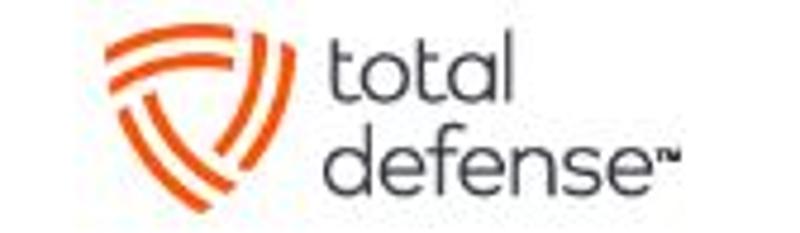 Total Defense Coupons
