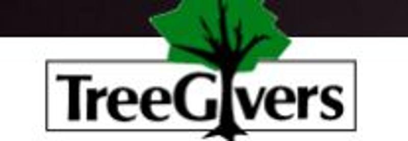 TreeGivers  Coupons