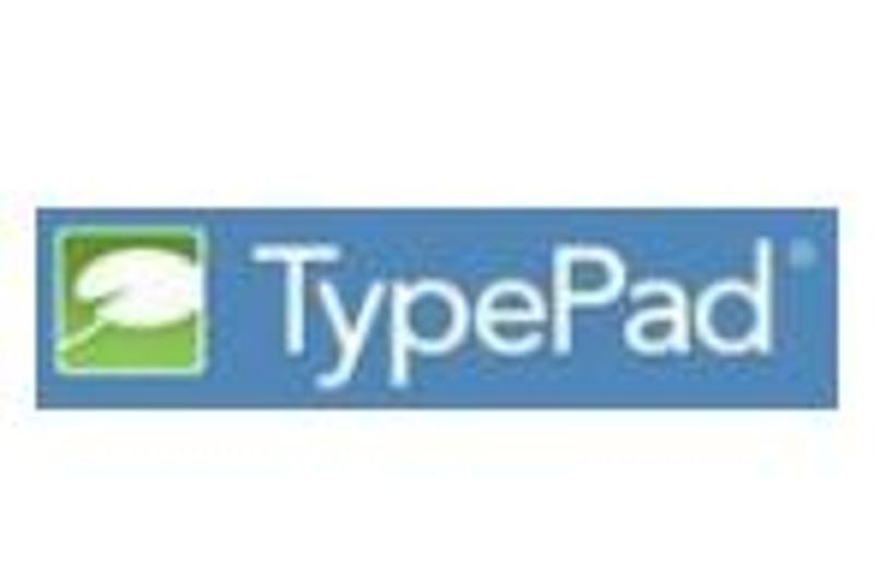 TypePad  Coupons