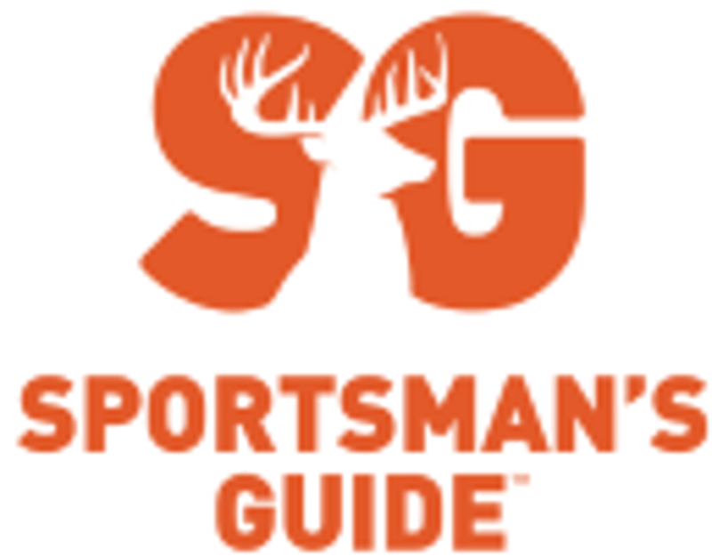 Sportsmans Guide Coupons