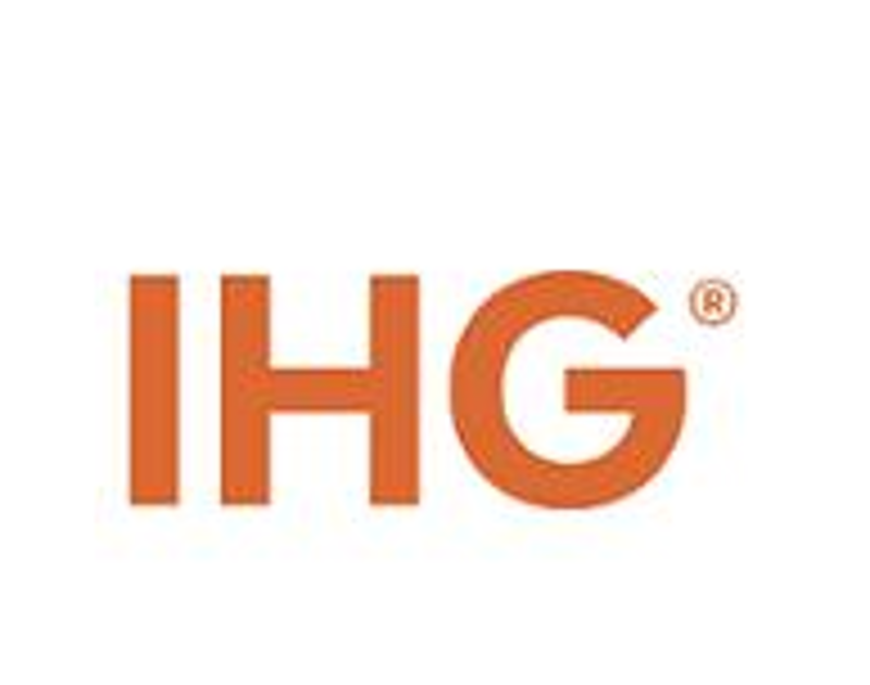 IHG Promo Codes