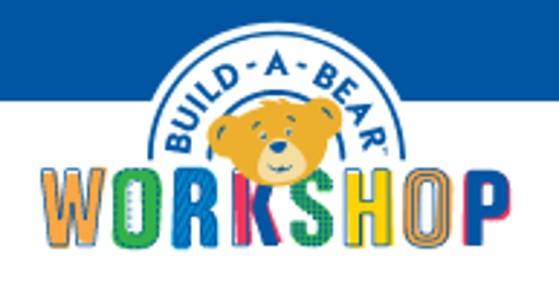 Build A Bear $15 Coupon & Free Shipping Over $45