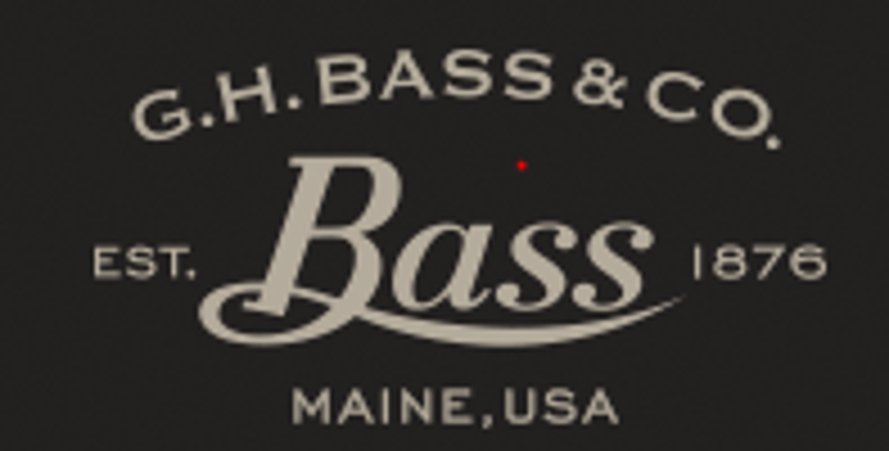 GH Bass Coupons