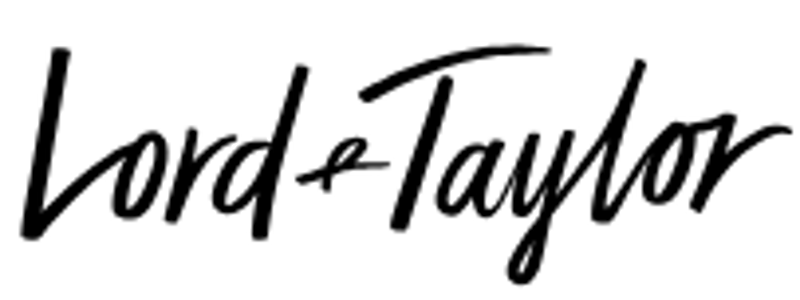 Lord And Taylor  Coupon Codes  