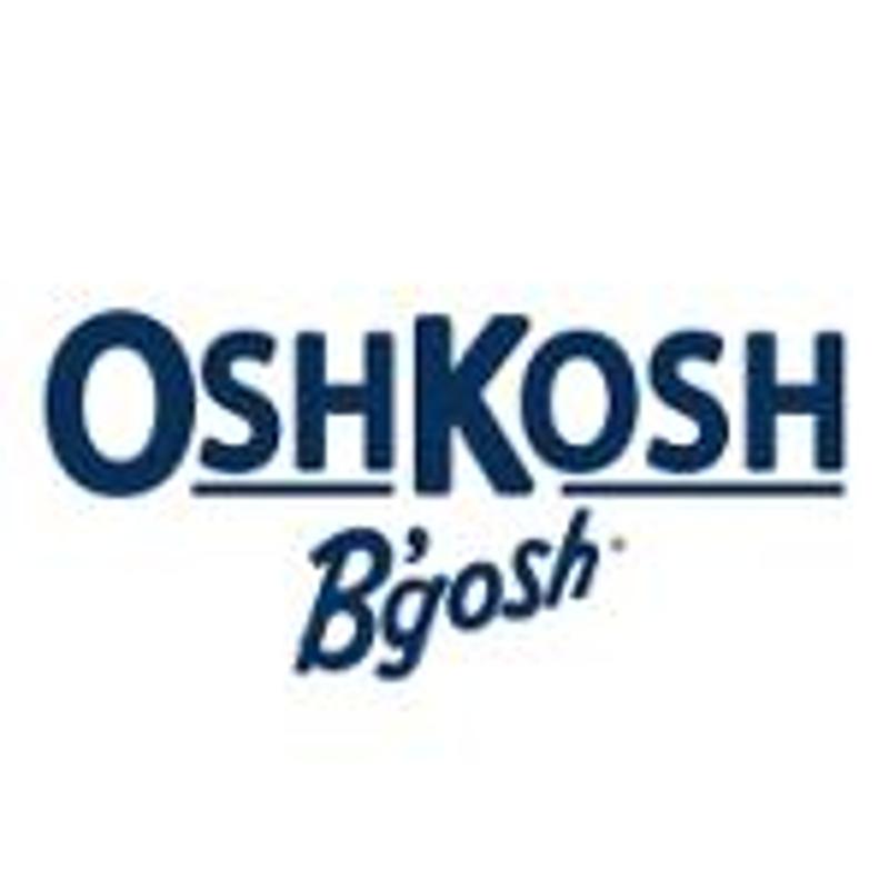 OshKosh Coupons