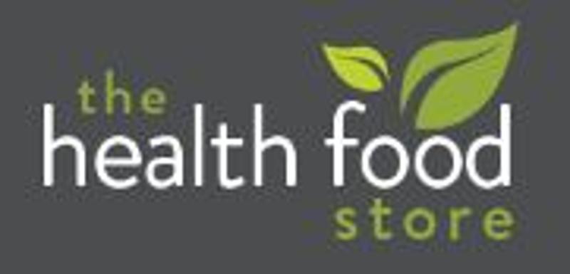 TheHealthFoodStore Coupons