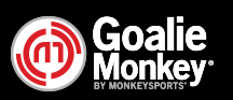 Goalie Monkey Coupons 