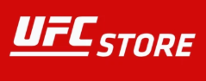 UFC Store Coupons